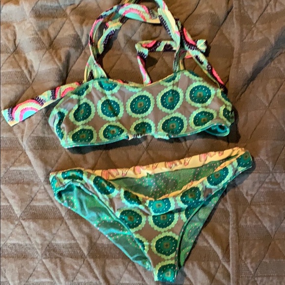 Maaji swim bikini size xs - Picture 4 of 4